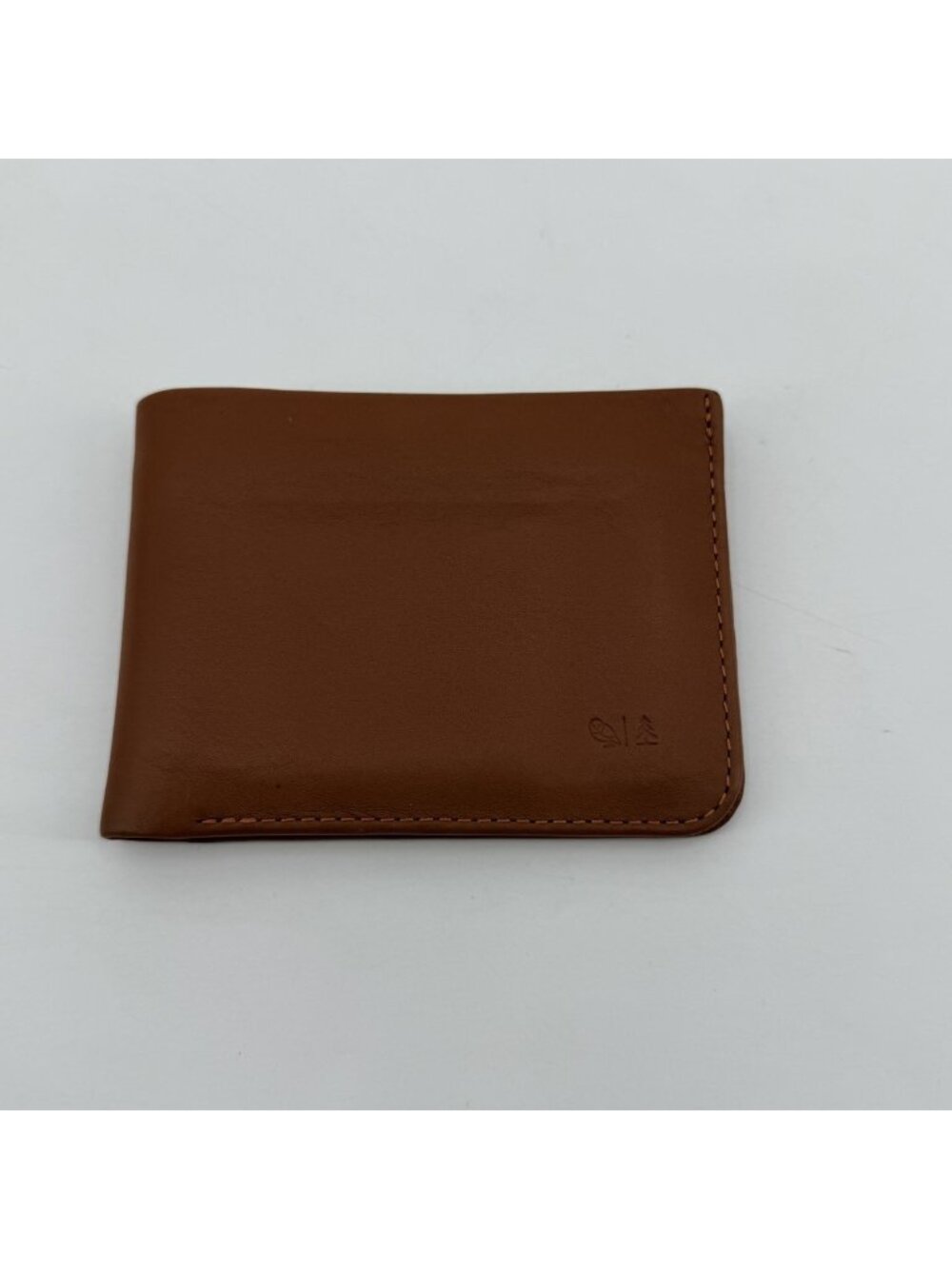 Bellroy Hide & Seek RFID Wallet Tan Brown Leather Huckberry